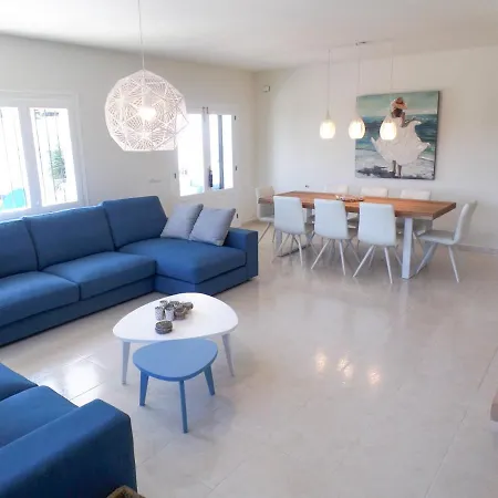Villa La Buena Vida *