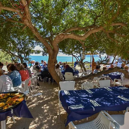 La Buena Vida Villa