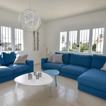 Villa La Buena Vida