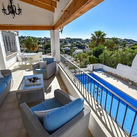 Villa La Buena Vida