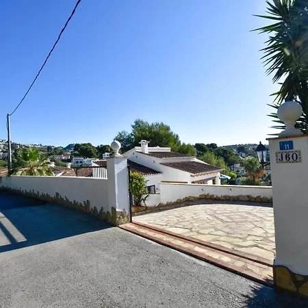 La Buena Vida * Benissa