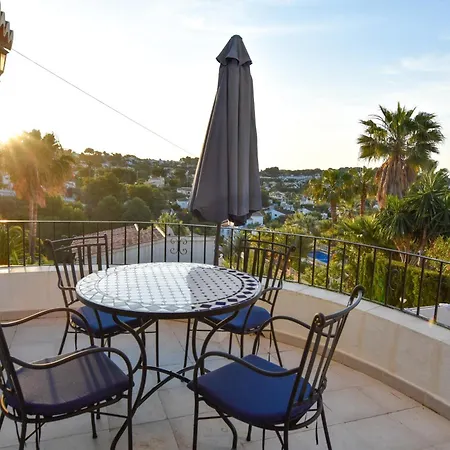 La Buena Vida * Benissa