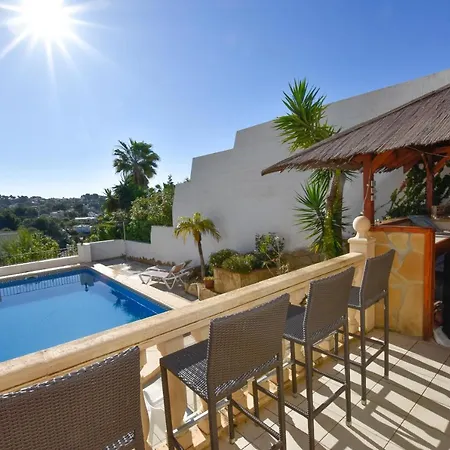 Villa La Buena Vida *