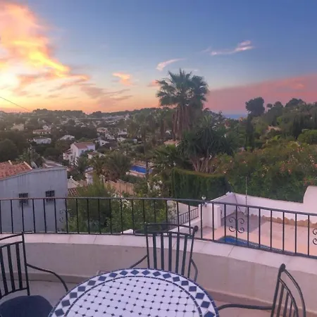 Villa La Buena Vida *