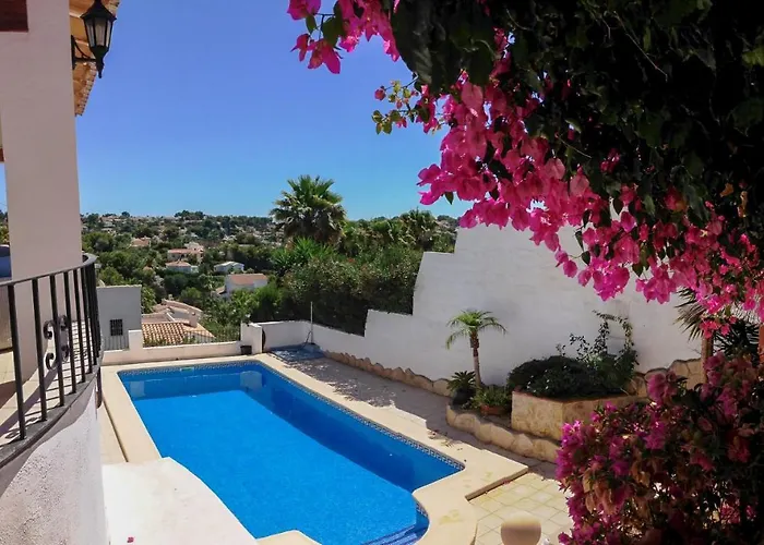 Villa La Buena Vida *