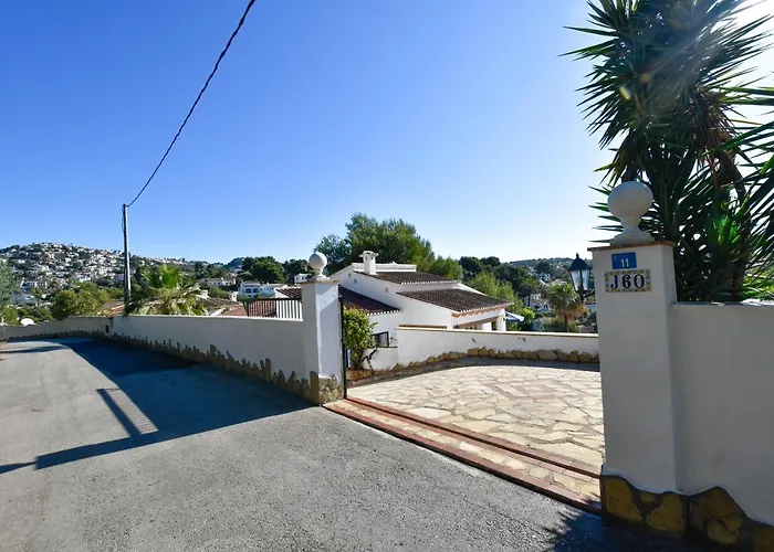 La Buena Vida * Benissa