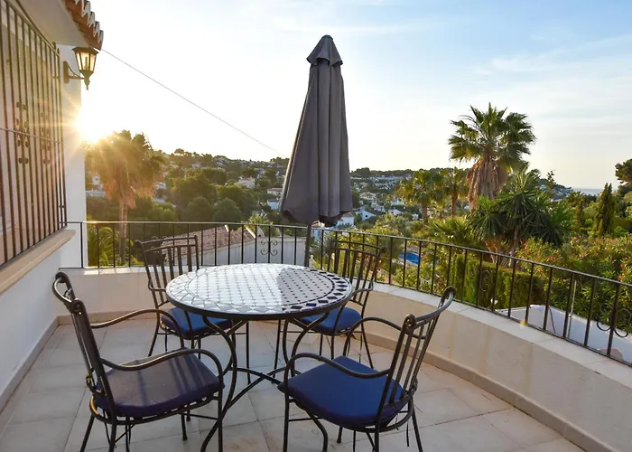 La Buena Vida * Benissa