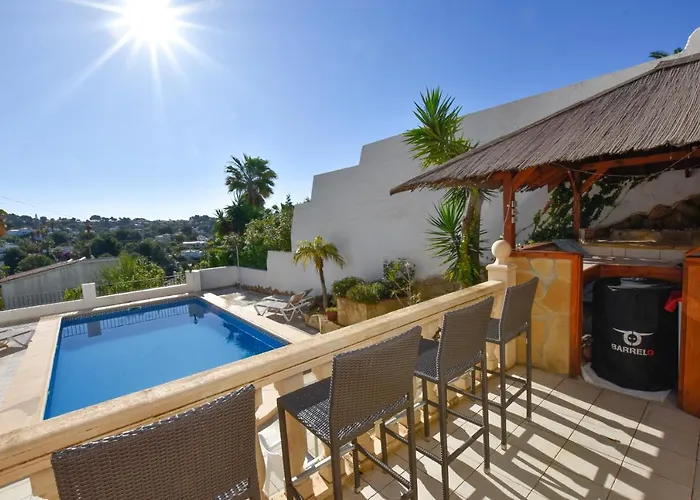 Villa La Buena Vida *