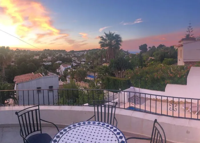 Villa La Buena Vida *