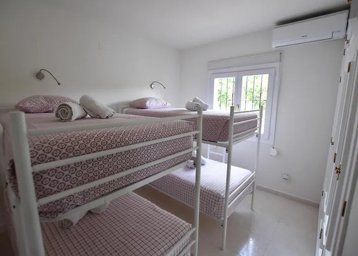 La Buena Vida Villa *